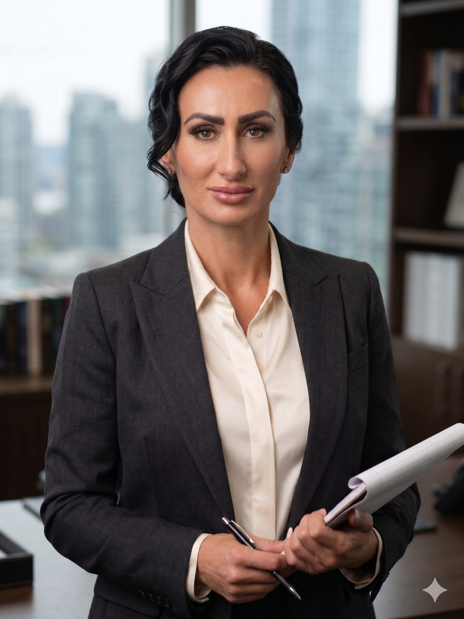 Behavioral Consultant: 9+ Years of Systemic Analysis.